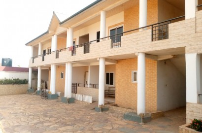 Studio Apartment for Rent at Tantra Hills