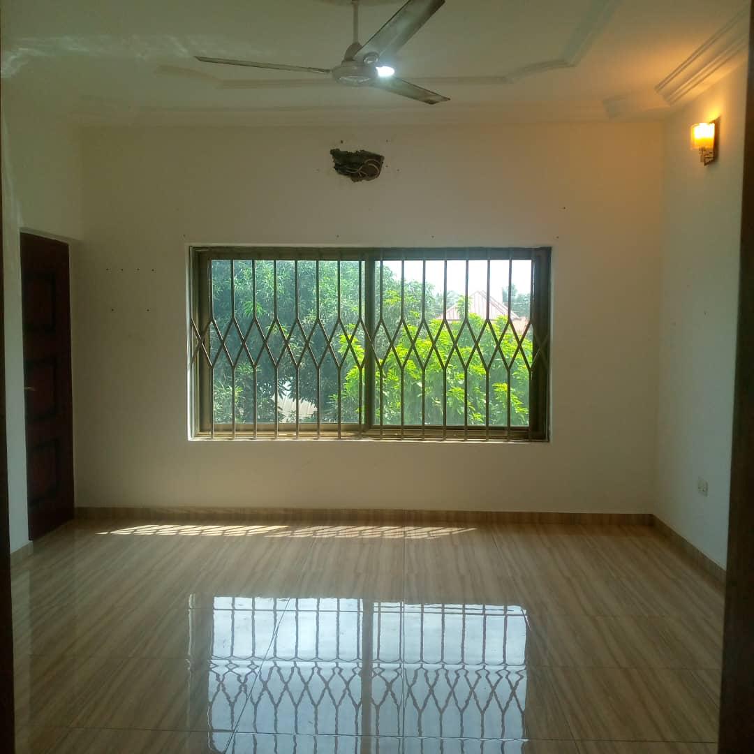 One 1-Bedroom Apartment for Rent in Haatso