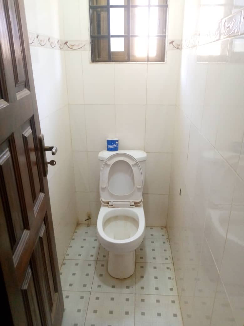 One (1) Bedroom Apartment for Rent at West Legon