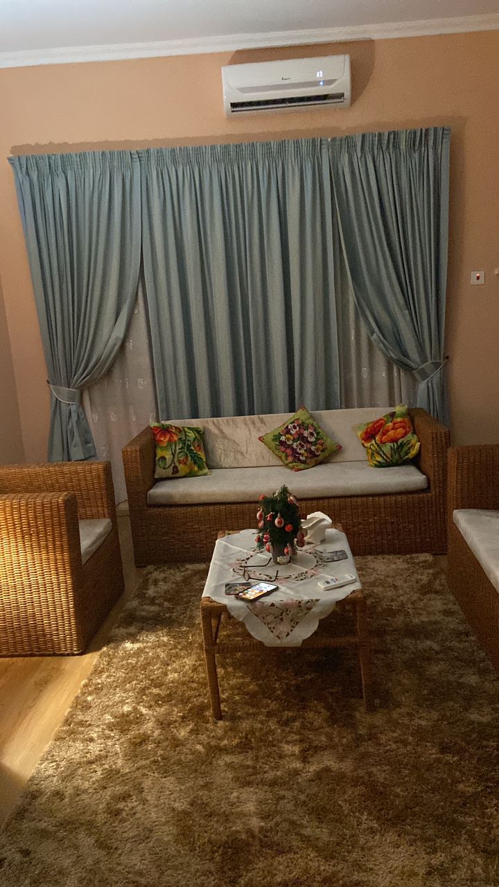 Two (2) Bedroom Beachfront Fully Furnished Apartments for Rent at Prampram