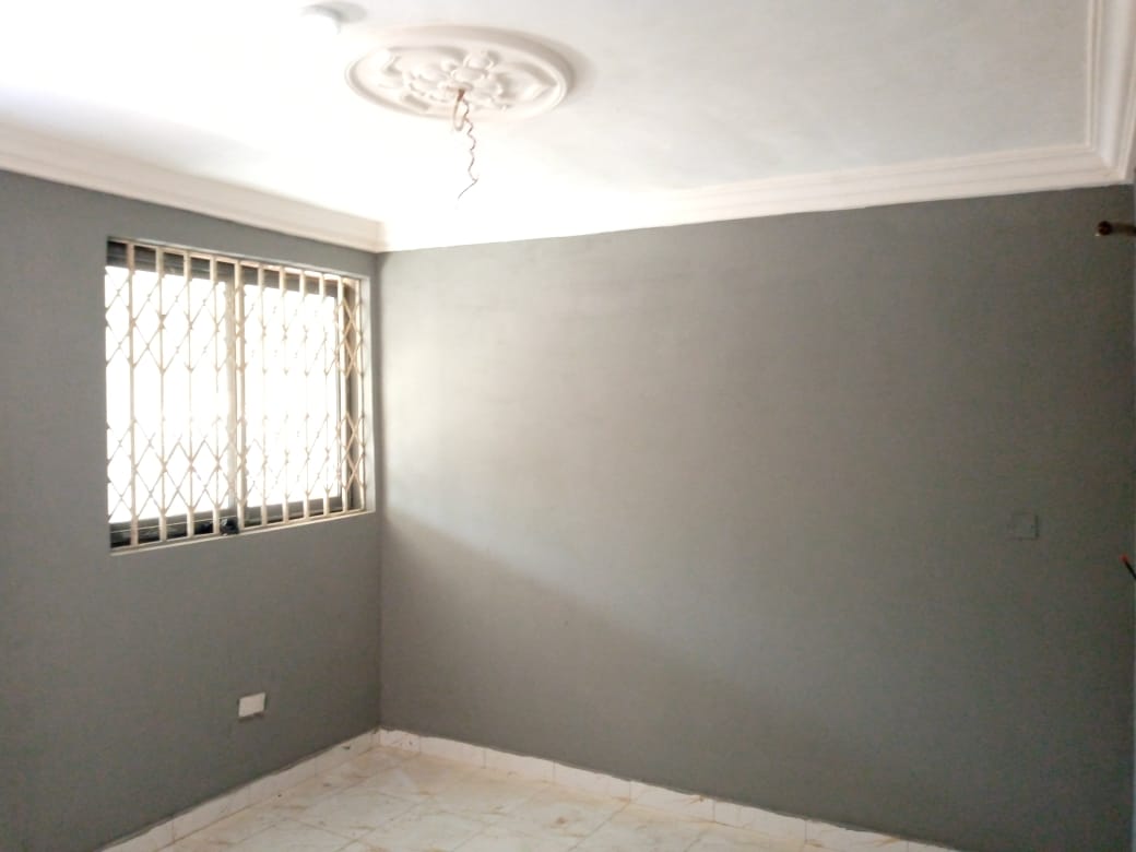 One (1) Bedroom Chamber and Hall Self Contain Apartment for Rent at Oyarifa (Newly Built)