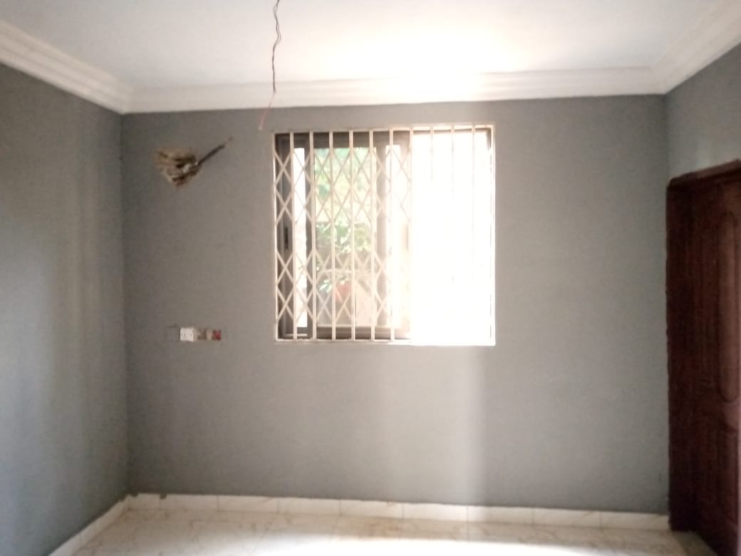 One (1) Bedroom Chamber and Hall Self Contain Apartment for Rent at Oyarifa (Newly Built)