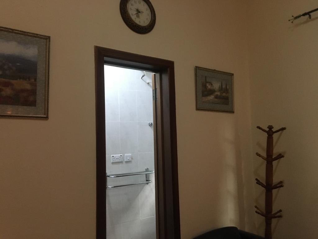 One (1) Bedroom Furnished Apartment for Rent at East Airport