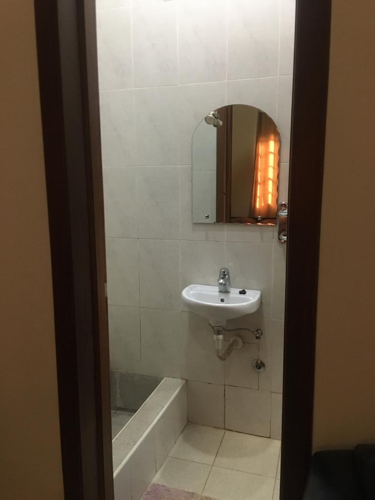 One (1) Bedroom Furnished Apartment for Rent at East Airport