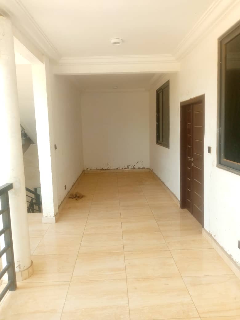 One (1) Bedroom Furnished Apartment For Rent at Haatso