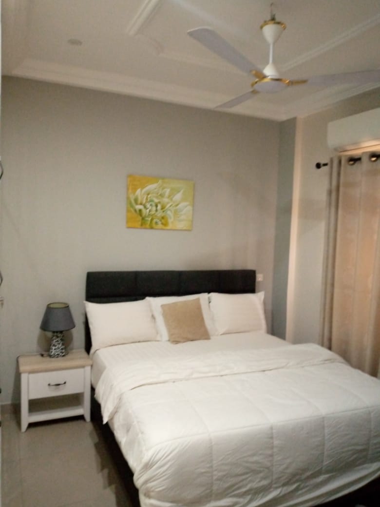 One (1) Bedroom Furnished Apartment for Rent at Westlands