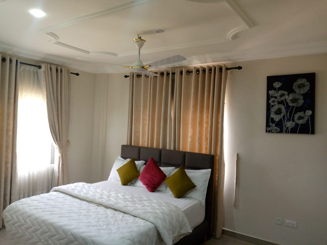 One (1) Bedroom Furnished Apartment for Rent at Westlands