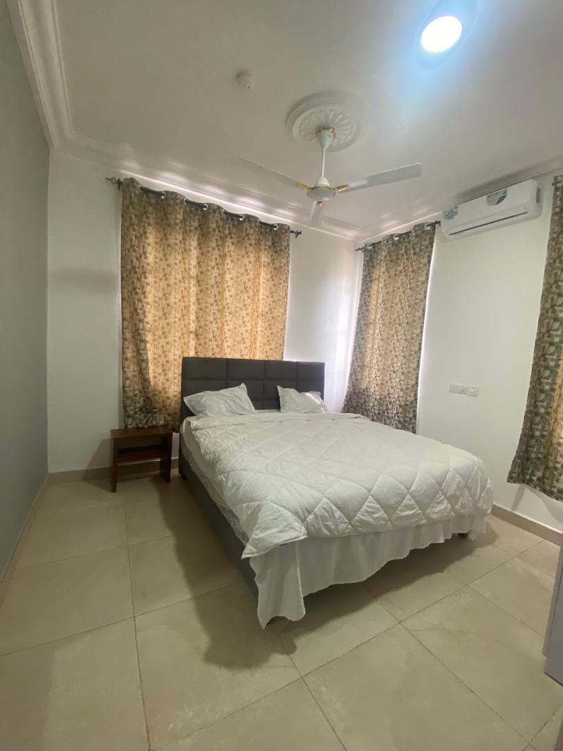 One (1) Bedroom Furnished Apartments for Rent at Oyarifa