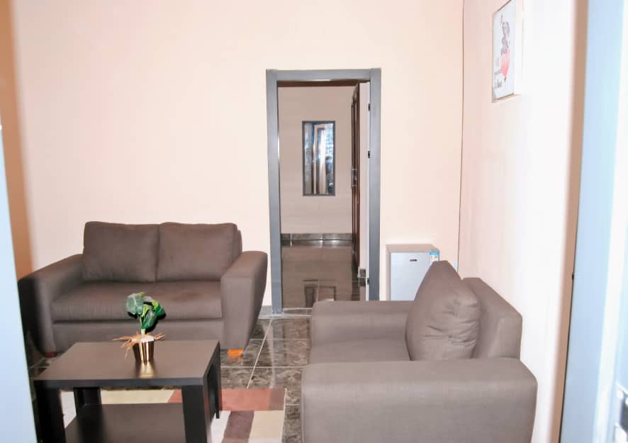 One (1) Bedroom Furnished Apartment For Rent at Westland
