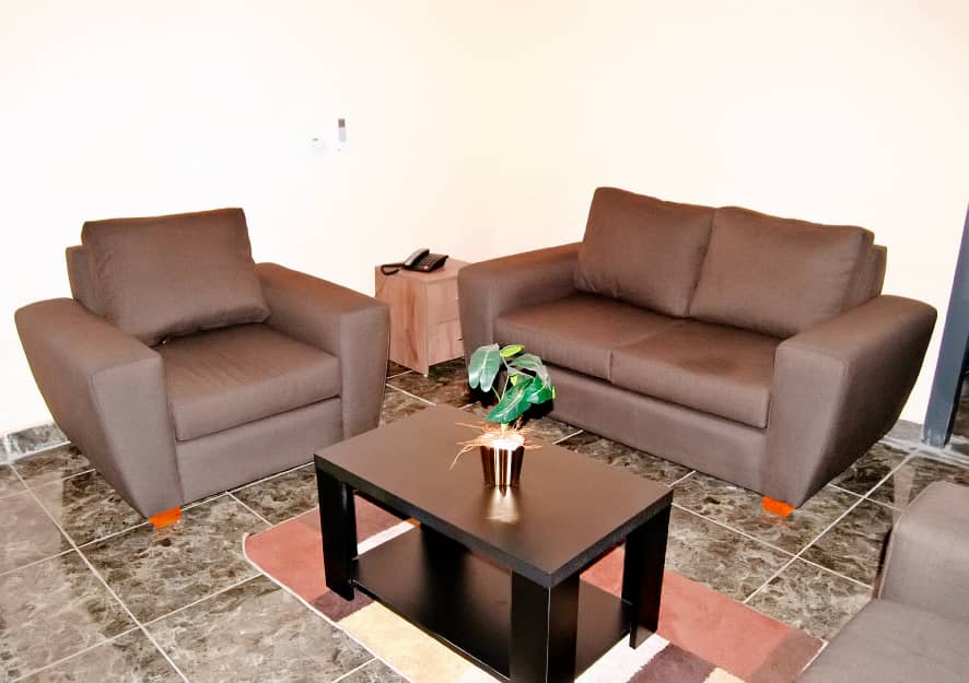 One (1) Bedroom Furnished Apartment For Rent at Westland