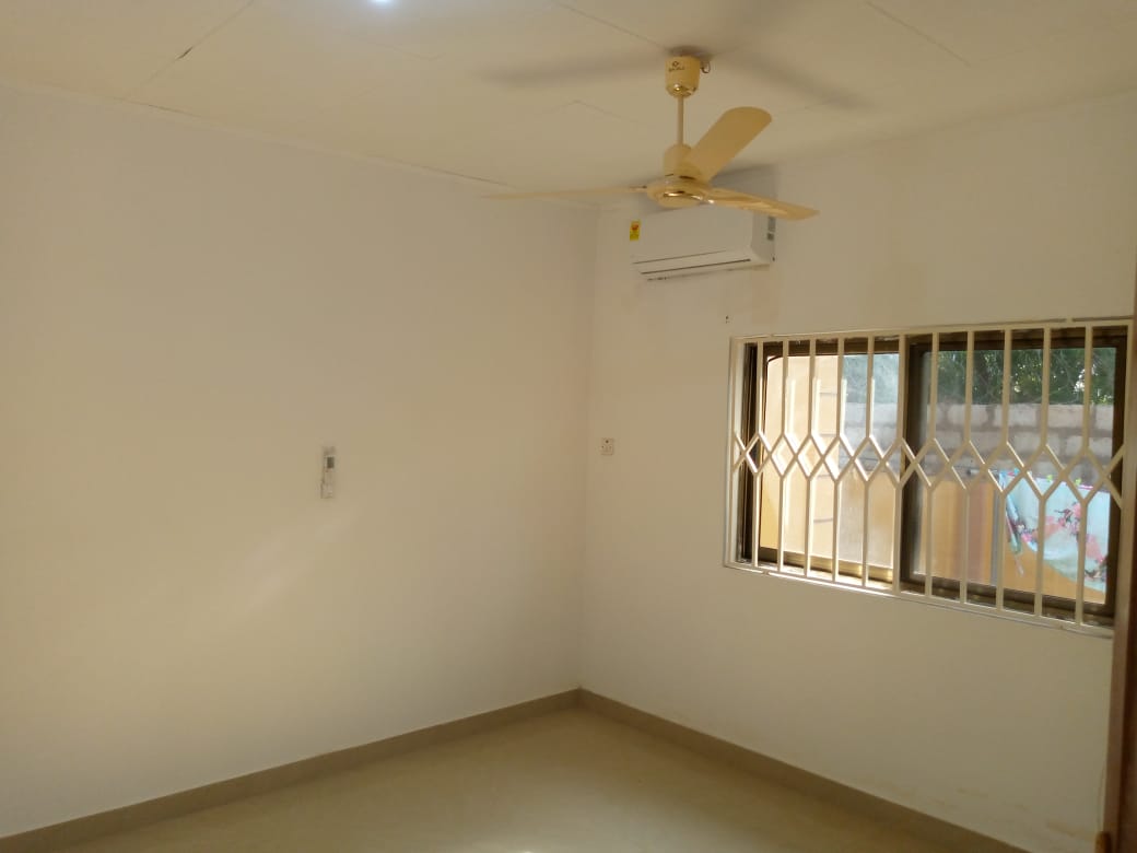 One Bedroom (1) Apartment Self Contain for Rent at Haatso