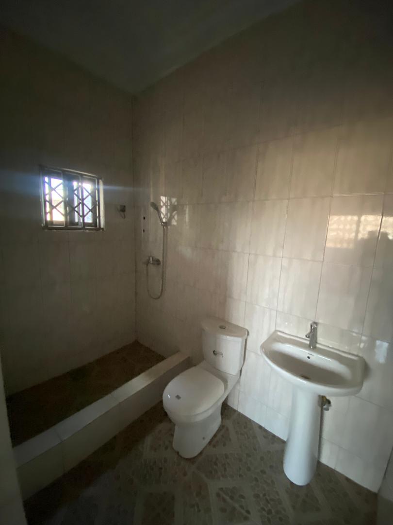 One (1) Bedroom Apartment For Rent at Asokore-Mampong