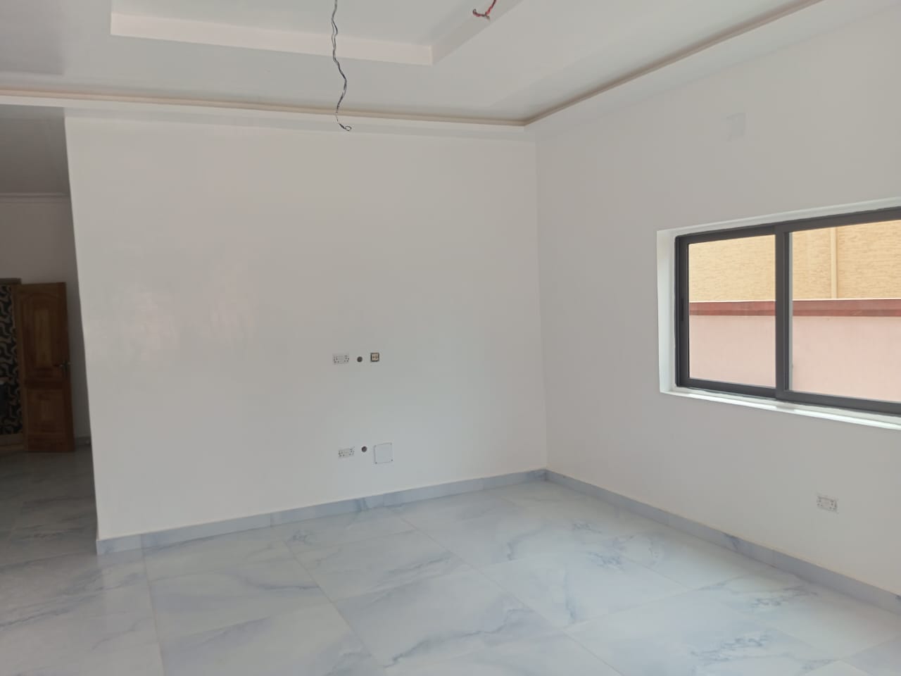 One (1) Bedroom Apartment For Rent at Achimota