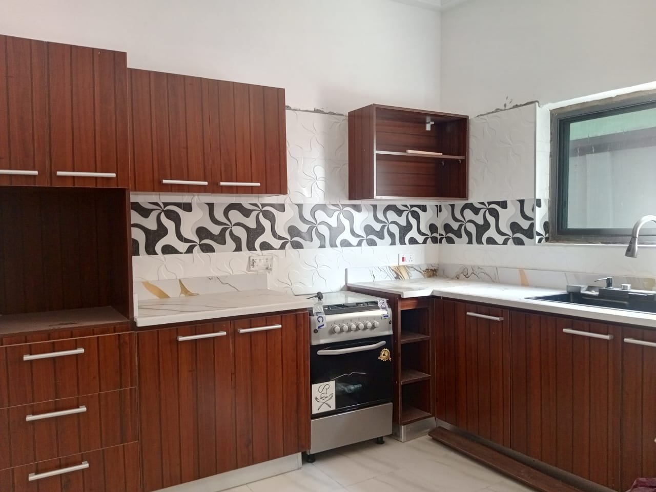 One (1) Bedroom Apartment For Rent at Achimota