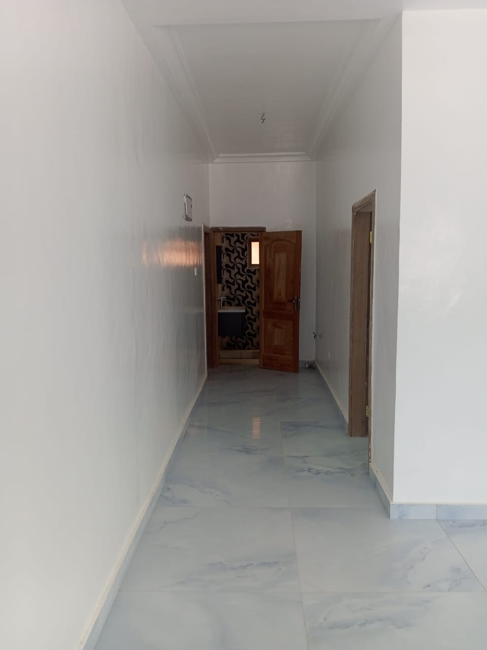 One (1) Bedroom Apartment For Rent at Achimota