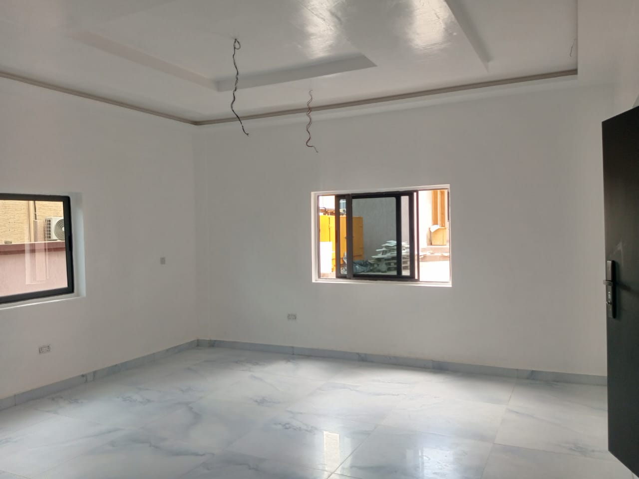 One (1) Bedroom Apartment For Rent at Achimota