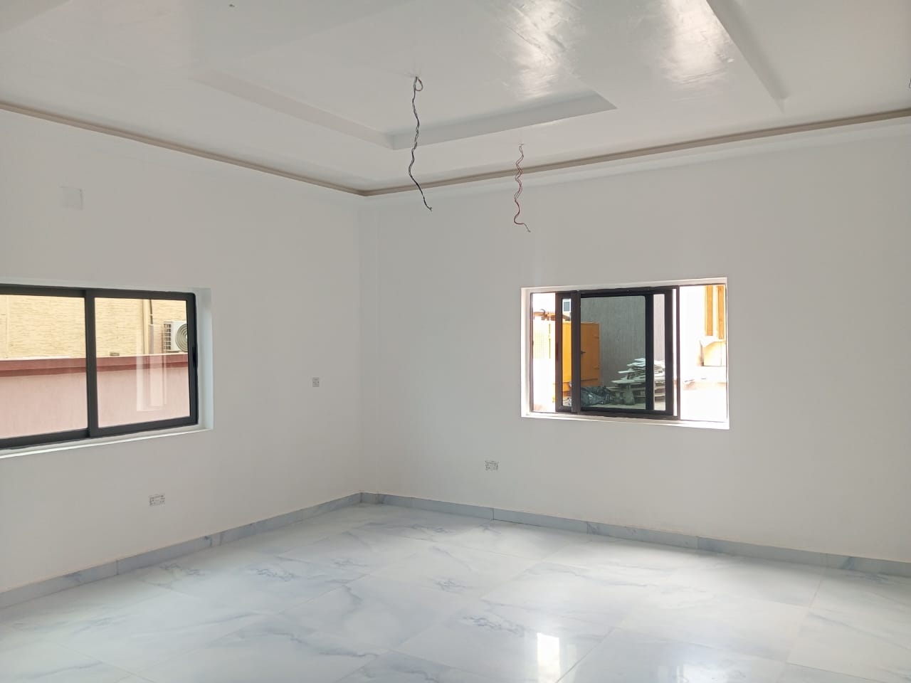 One (1) Bedroom Apartment For Rent at Achimota