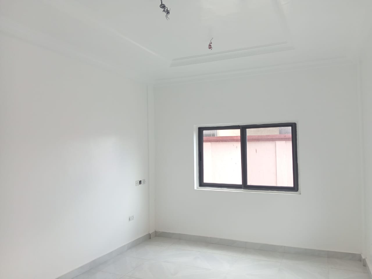 One (1) Bedroom Apartment For Rent at Achimota