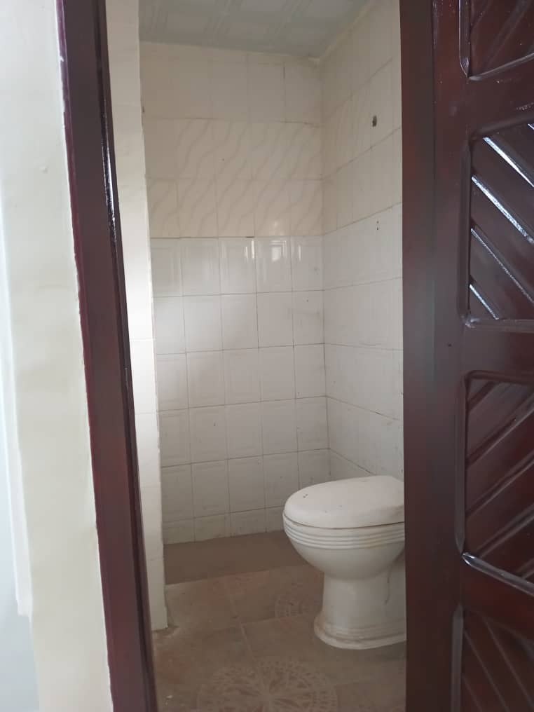 One (1) Bedroom Apartment For Rent at Achimota