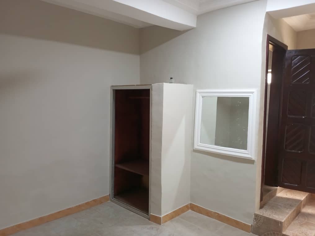 One (1) Bedroom Apartment For Rent at Achimota