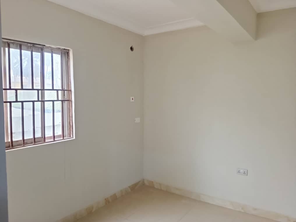 One (1) Bedroom Apartment For Rent at Achimota