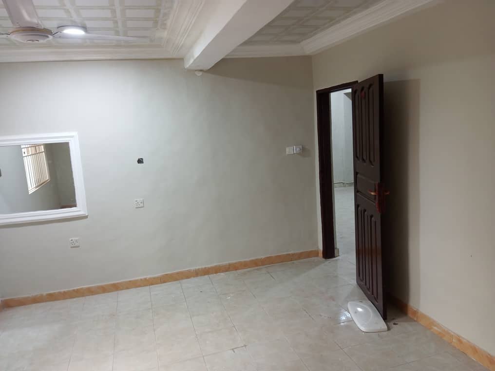 One (1) Bedroom Apartment For Rent at Achimota