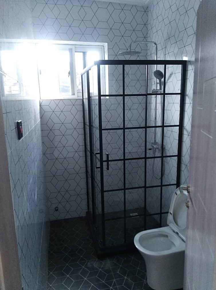 One (1) Bedroom Apartment For Rent at Achimota