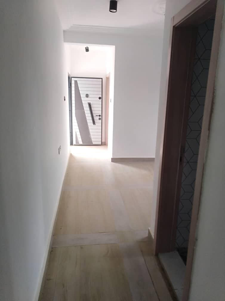 One (1) Bedroom Apartment For Rent at Achimota