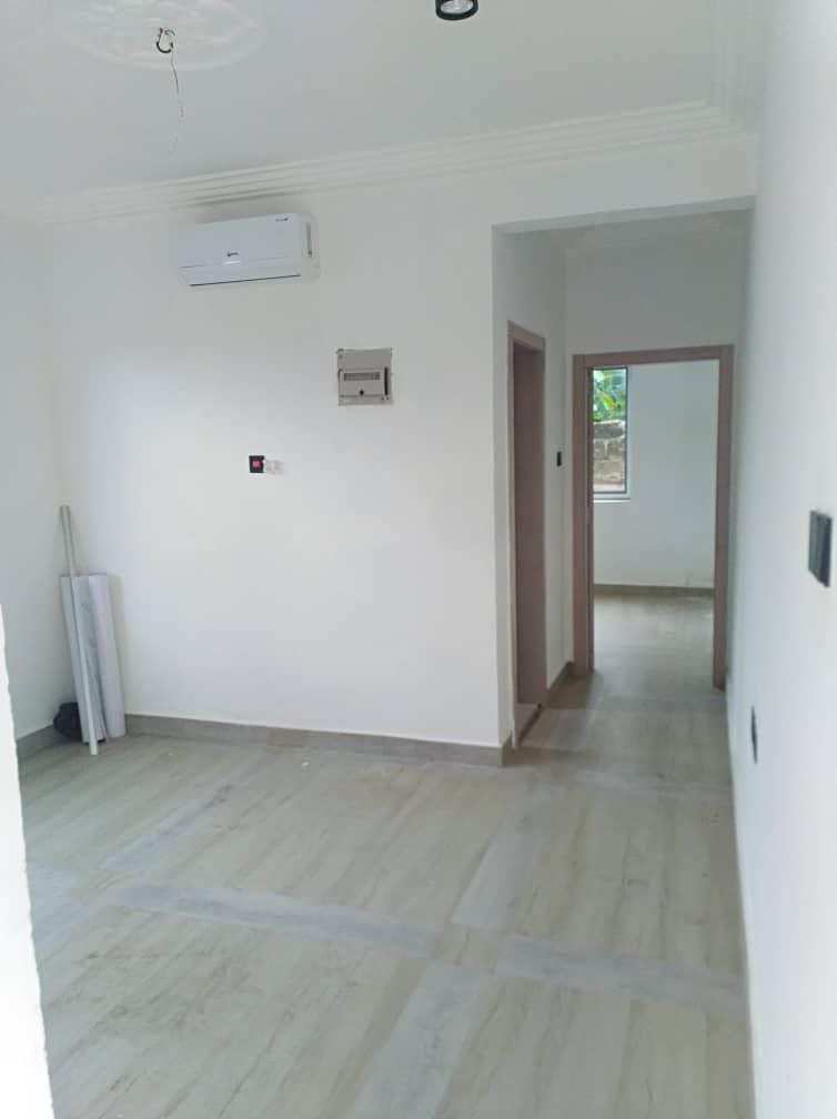 One (1) Bedroom Apartment For Rent at Achimota