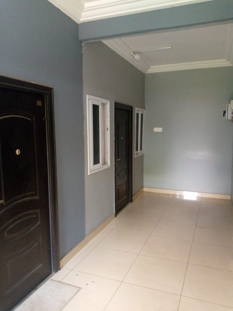 One (1) Bedroom Apartment for Rent at Ashaley Botwe