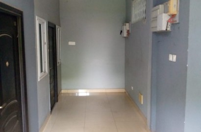 One (1) Bedroom Apartment for Rent at Ashaley Botwe