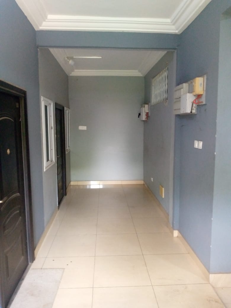 One (1) Bedroom Apartment for Rent at Ashaley Botwe