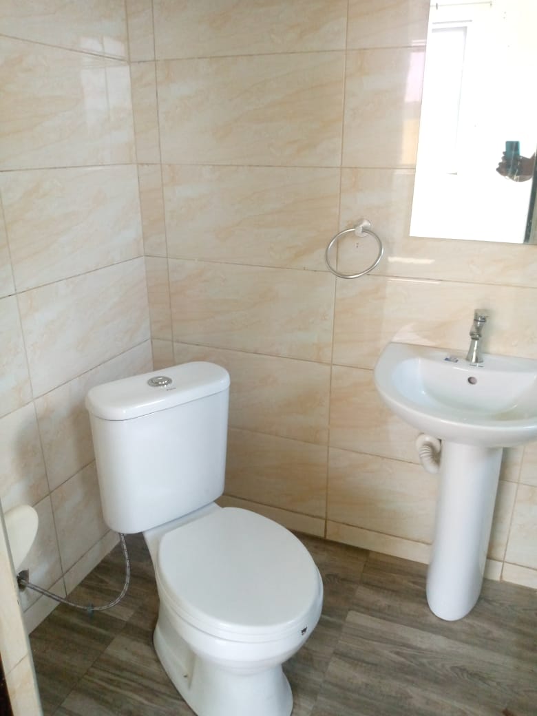 One (1) Bedroom Apartment for Rent at Ashaley Botwe