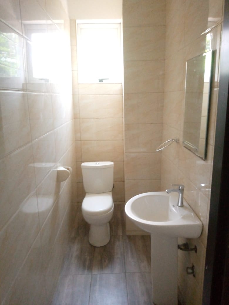 One (1) Bedroom Apartment for Rent at Ashaley Botwe