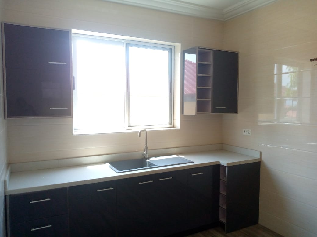 One (1) Bedroom Apartment for Rent at Ashaley Botwe