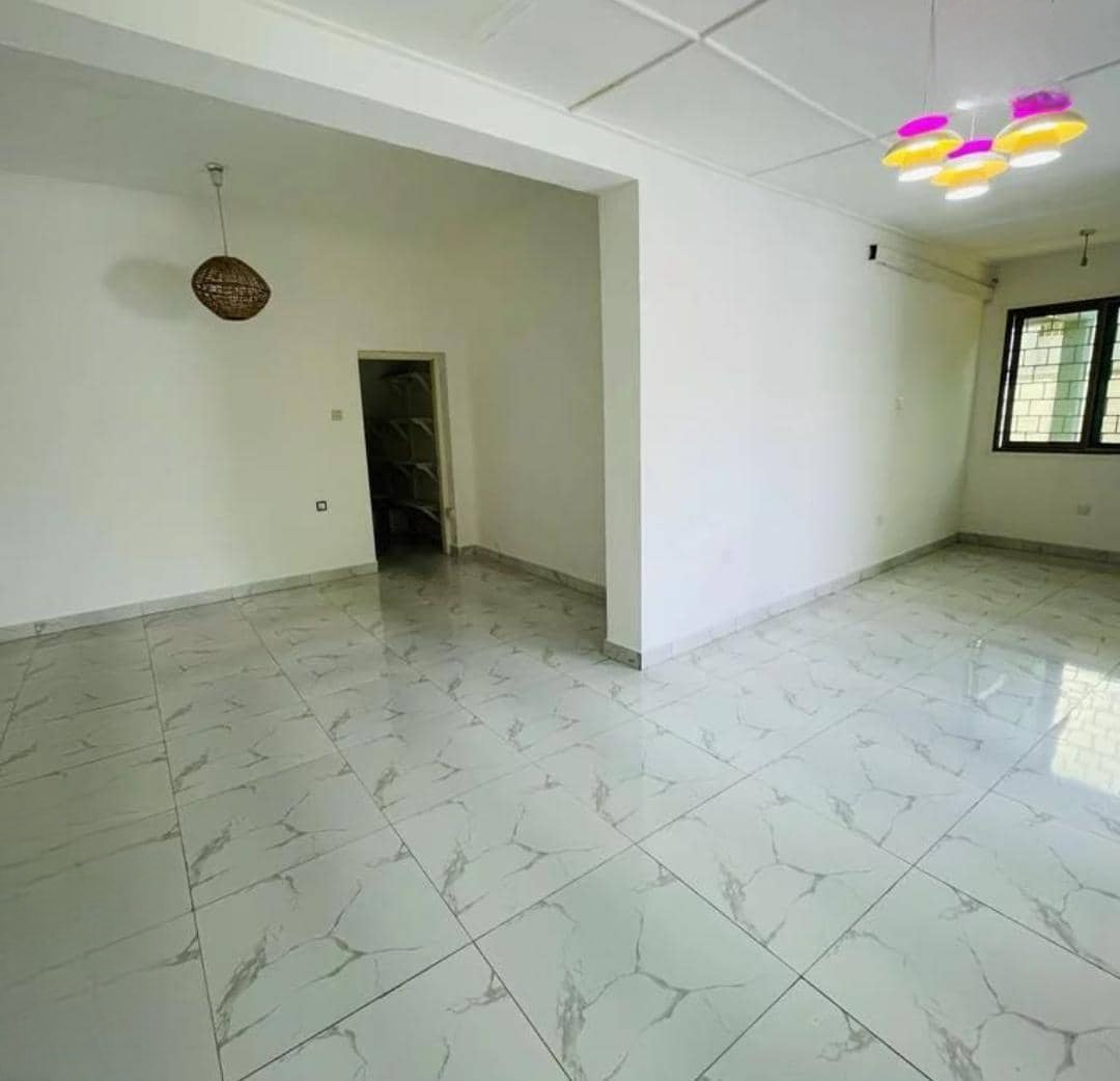 One (1) Bedroom Apartment For Rent at Cantonments