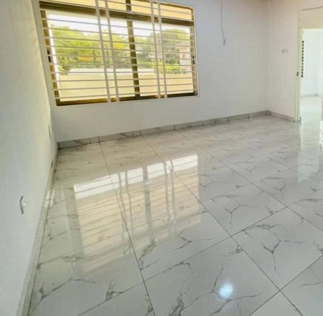 One (1) Bedroom Apartment For Rent at Cantonments