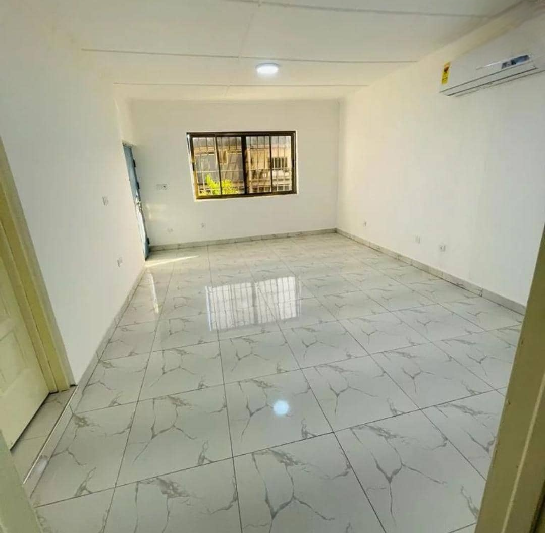 One (1) Bedroom Apartment For Rent at Cantonments