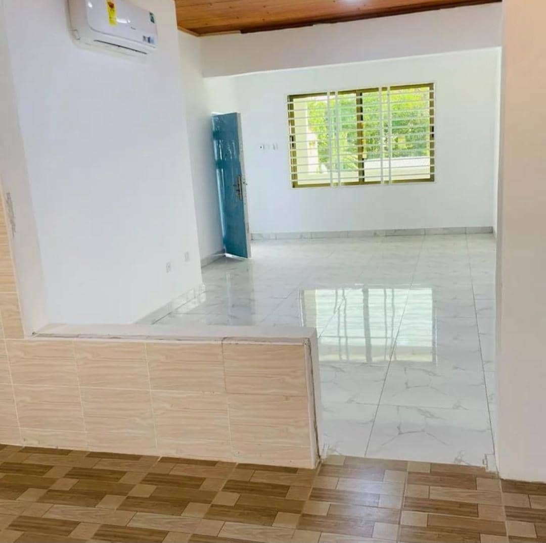 One (1) Bedroom Apartment For Rent at Cantonments