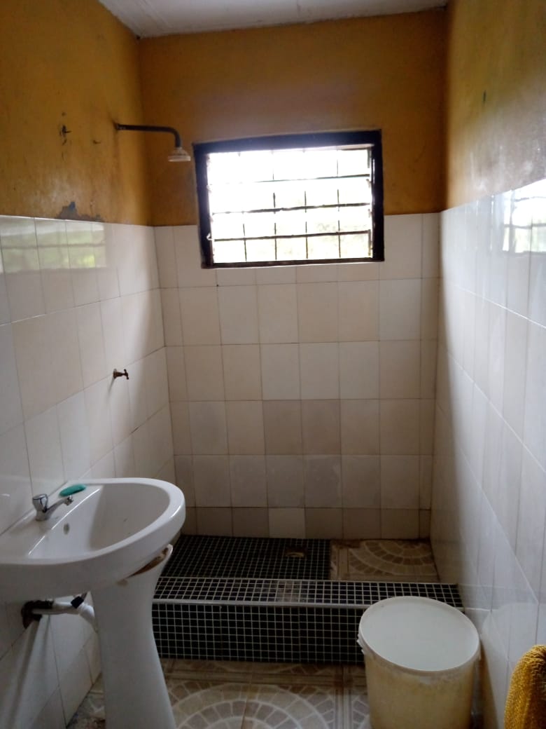 One (1) Bedroom Apartment For Rent at Dansoman