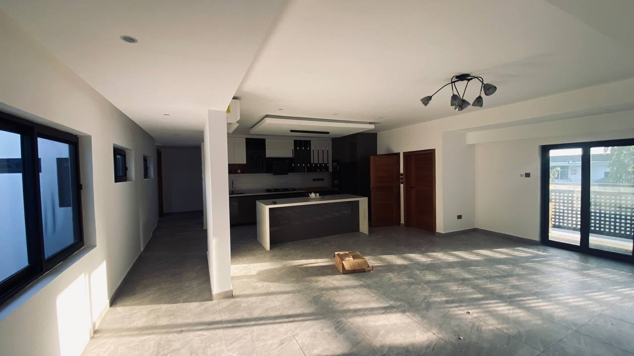 Two (2) Bedroom Apartment For Rent at Dzorwulu