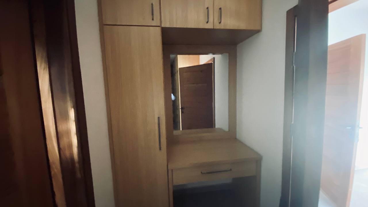 Two (2) Bedroom Apartment For Rent at Dzorwulu