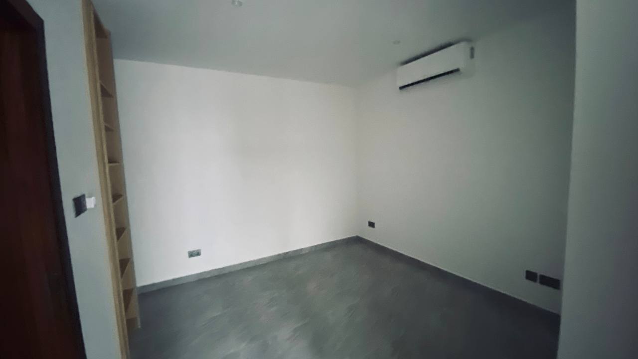 Two (2) Bedroom Apartment For Rent at Dzorwulu