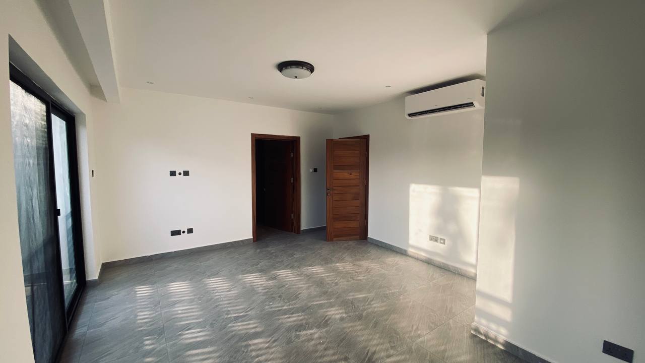 One (1) Bedroom Apartment For Rent at Dzorwulu