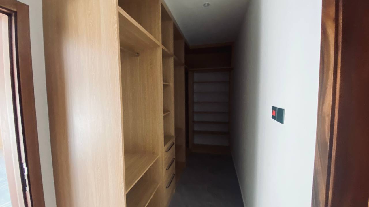 Two (2) Bedroom Apartment For Rent at Dzorwulu