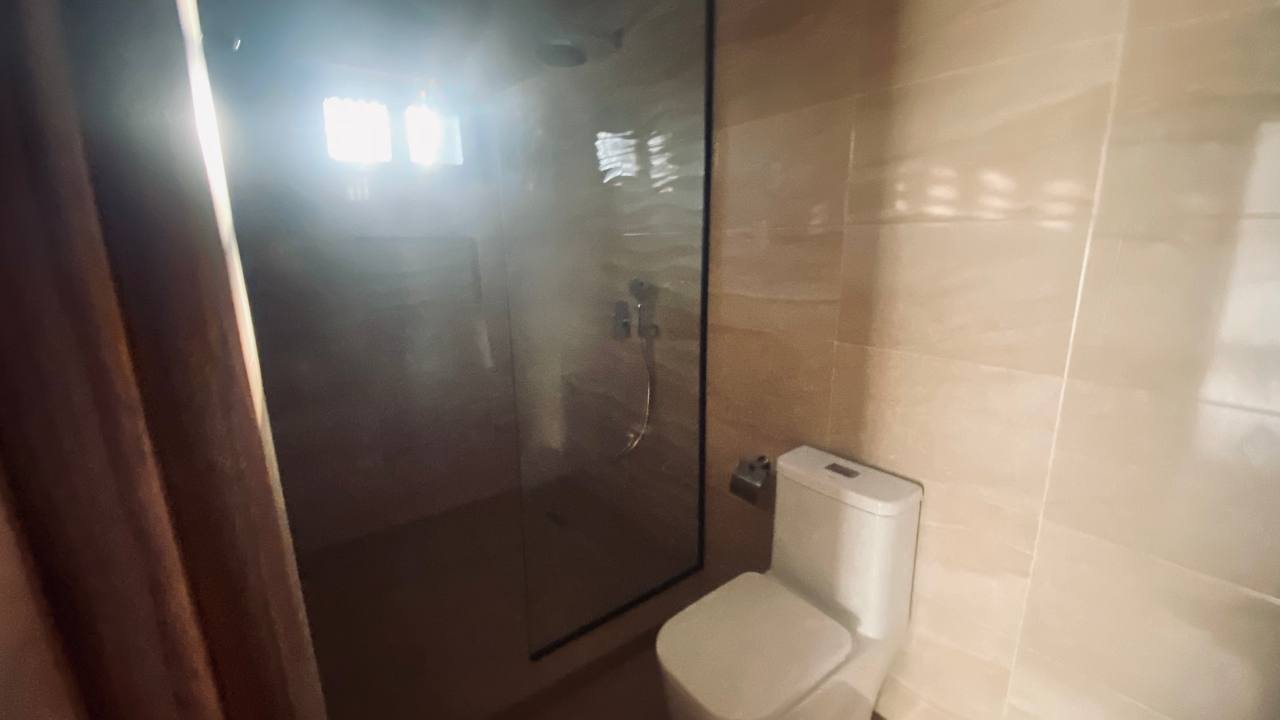 One (1) Bedroom Apartment For Rent at Dzorwulu