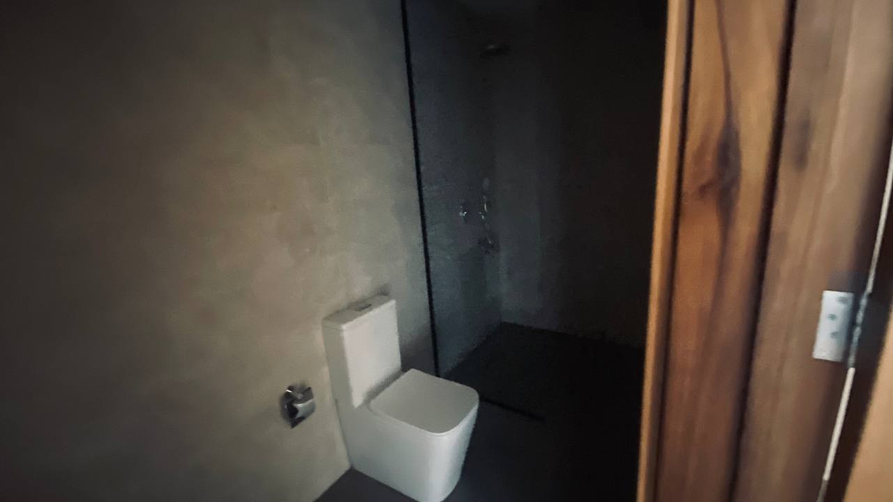 Two (2) Bedroom Apartment For Rent at Dzorwulu