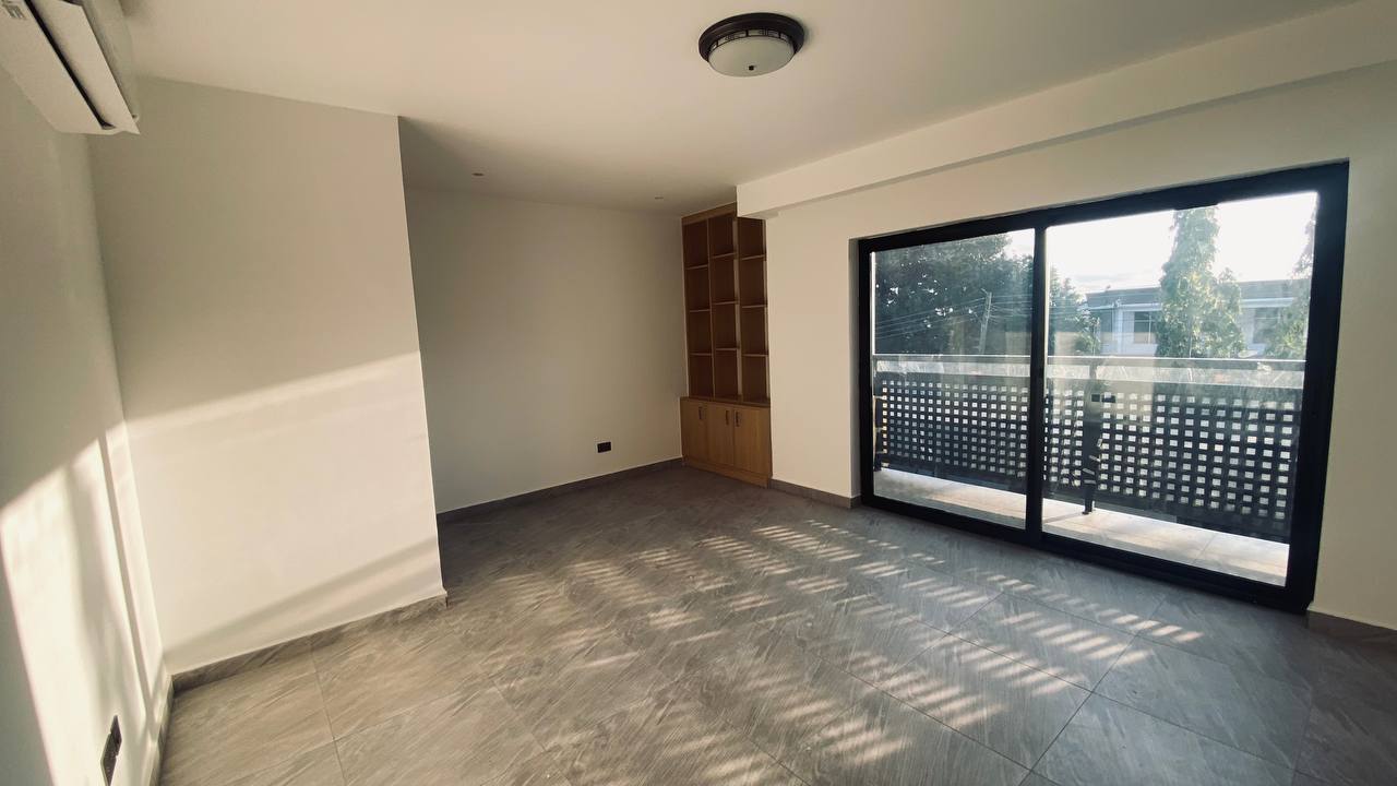 One (1) Bedroom Apartment For Rent at Dzorwulu