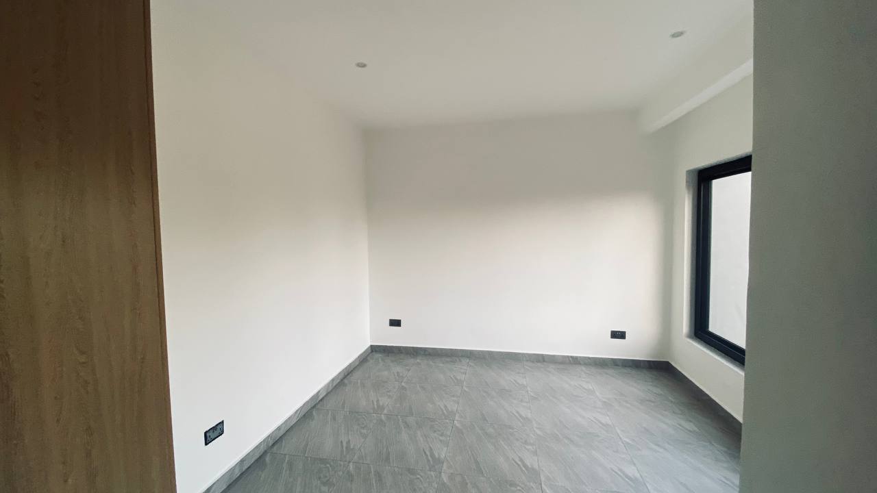 Two (2) Bedroom Apartment For Rent at Dzorwulu