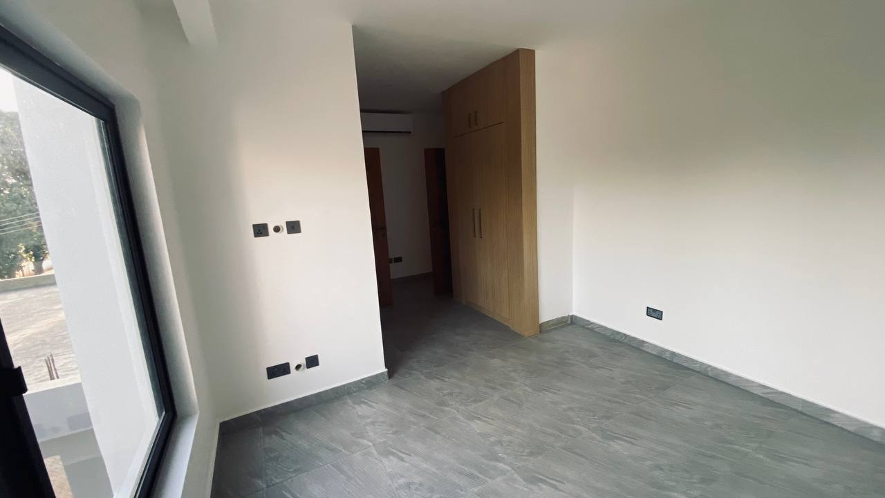 Two (2) Bedroom Apartment For Rent at Dzorwulu